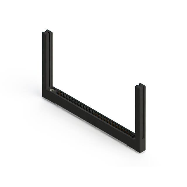 357-025-505-158 EDAC Inc.  Edgeboard Connectors